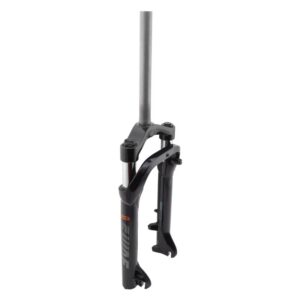 RST Guide 20 Fork - 20T 1-1/8 135mm Threadless Black Disc