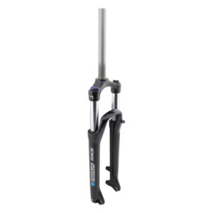 SR Suntour XCM32 LO DS Fork - Srst 27.5 Coil 1-1/8 Threadless QR9BK Disc-Only