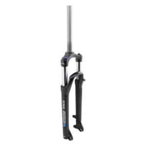 SR Suntour XCM32 LO DS Fork - Srst 29 Coil 1-1/8 Threadless QR9BK Disc-Only