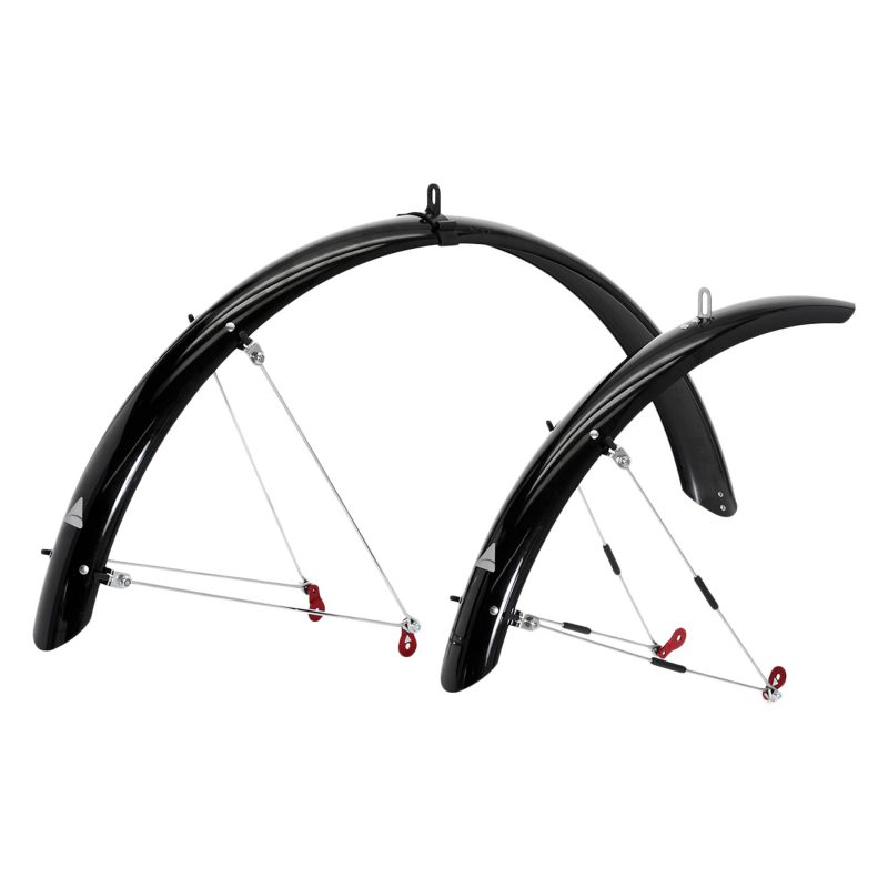 Axiom Roadrunner AR - 29x1.5-2.2 MTB Black