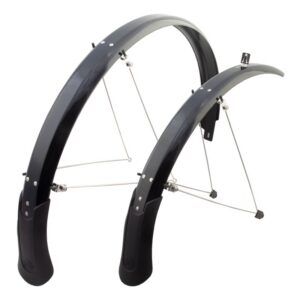 Planet Bike Cascadia Recycled - Full 29x65mm Black