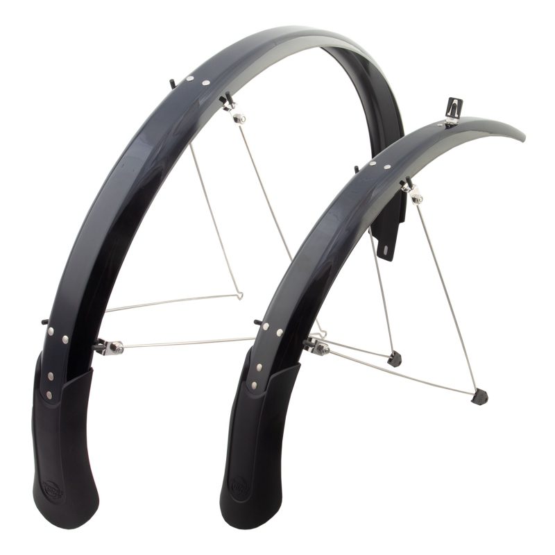 Planet Bike Cascadia Recycled - Full 29x65mm Black