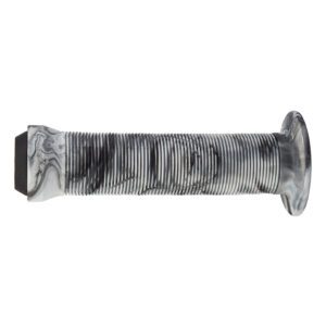 Black Ops Circle Grips - 145mm White/Black
