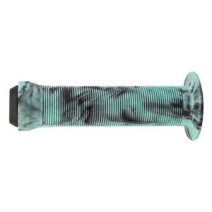 Black Ops Circle Grips - 145mm M-GN/BK