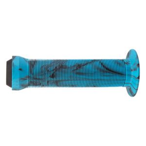 Black Ops Circle Grips - 145mm BU/BK