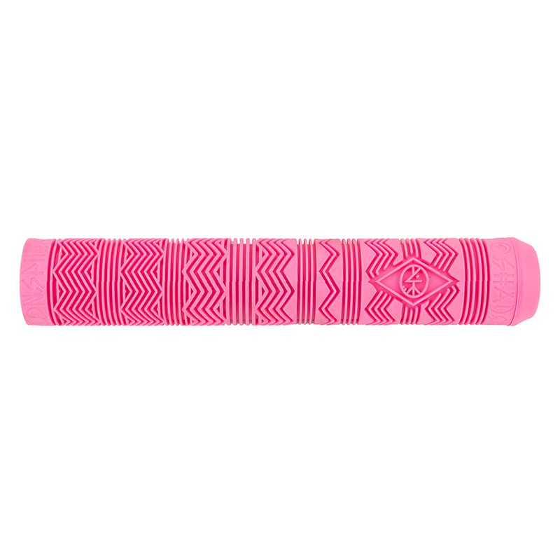 The Shadow Conspiracy Gipsy DCR Grips - MX 160mm Pink