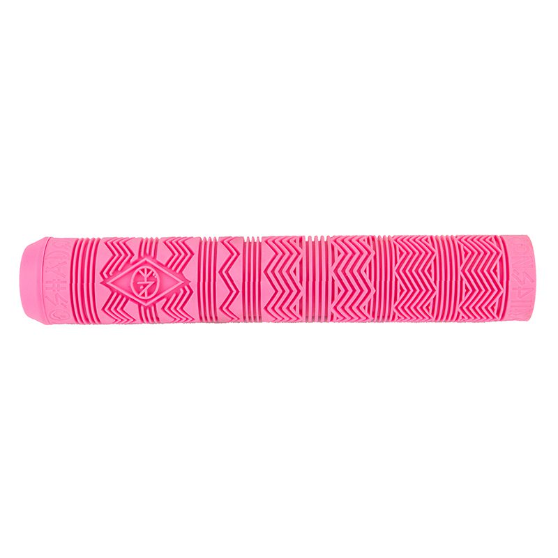 The Shadow Conspiracy Gipsy DCR Grips - MX 160mm Pink