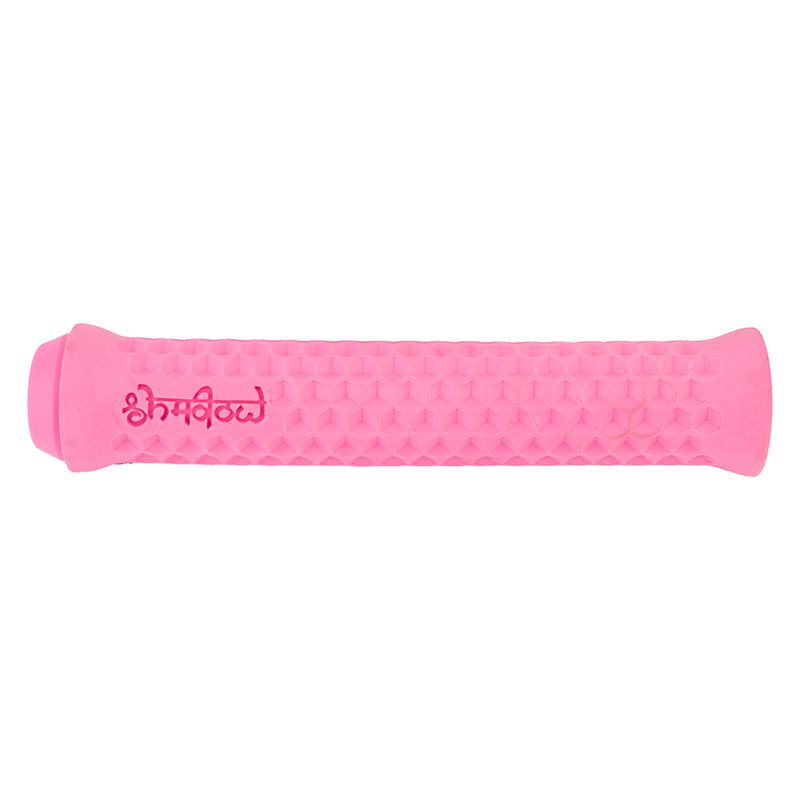 The Shadow Conspiracy Maya DCR Grips - MX 160mm Pink
