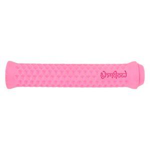 The Shadow Conspiracy Maya DCR Grips - MX 160mm Pink