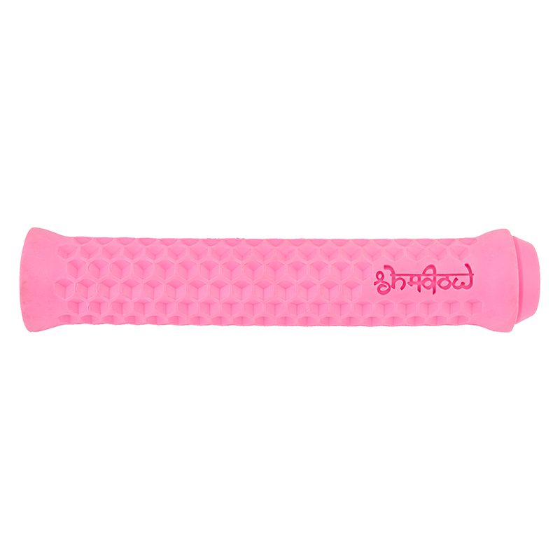 The Shadow Conspiracy Maya DCR Grips - MX 160mm Pink