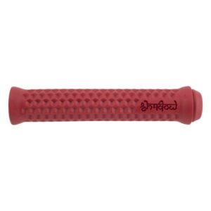 The Shadow Conspiracy Maya DCR Grips - MX 160mm Red