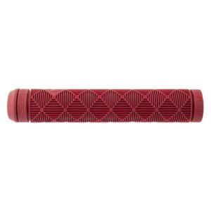 The Shadow Conspiracy Ol Dirty DCR Grips - MX 160mm Red