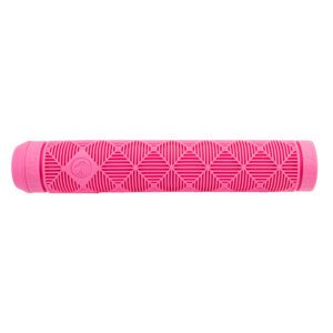 The Shadow Conspiracy Ol Dirty DCR Grips - MX 160mm Pink