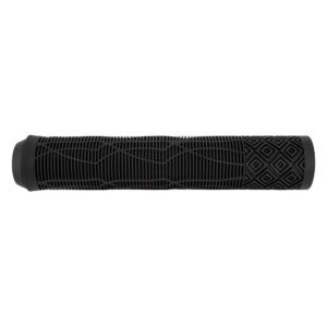 Black Ops Long Johns Grips - 166mm Black