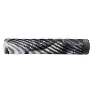 Black Ops FS170 Grips - 170mm Black/White