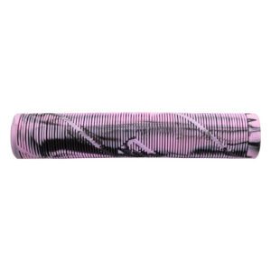 Black Ops FS170 Grips - 170mm Black/Pink