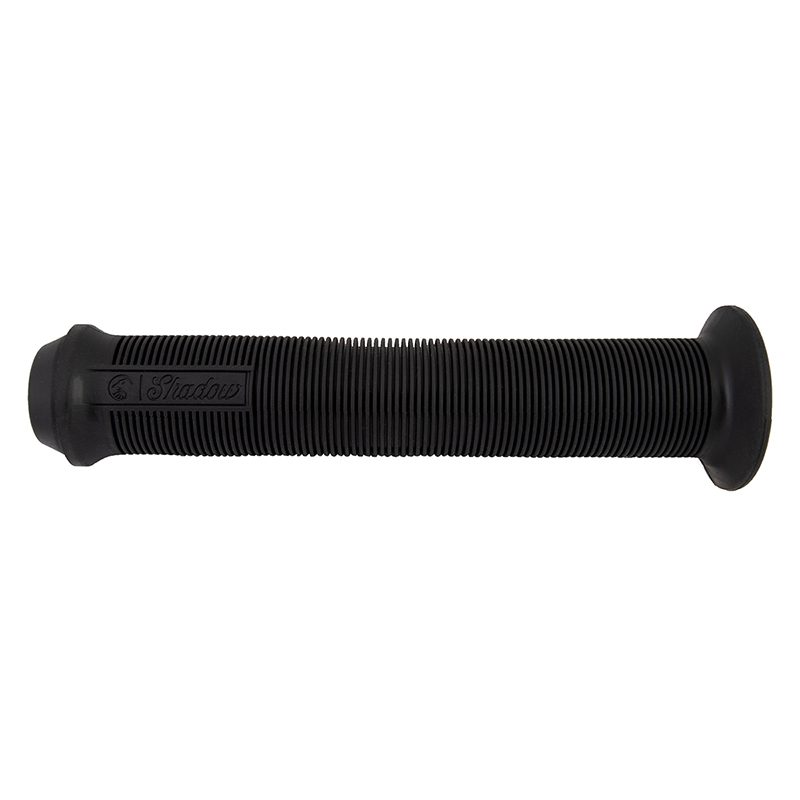 The Shadow Conspiracy VVS DCR Grips - MX 165mm Black