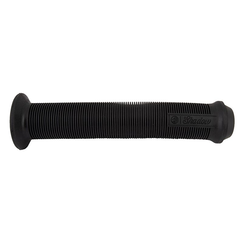 The Shadow Conspiracy VVS DCR Grips - MX 165mm Black
