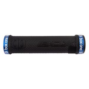 Box Components Box One Grips - Locking BK/BU