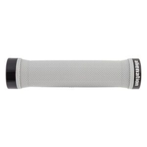 Alienation Moto Vexk II Grips - 135mm Grey