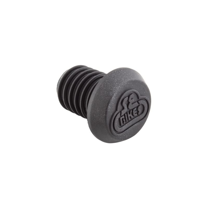 SE Bikes Bike Life Grips - Rd-Swirl