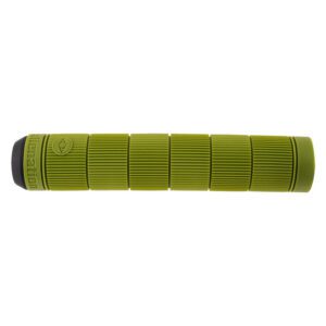 Alienation Backlash V2 Grips - 155mm Green
