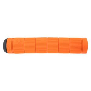Alienation Backlash V2 Grips - 155mm Orange