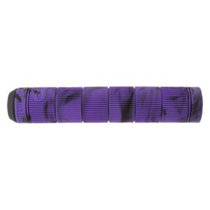 Alienation Backlash V2 Grips - 155mm PU/BK-SWIRL