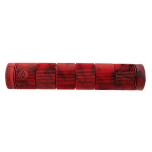 Alienation Backlash V2 Grips - 155mm RD/BK-SWIRL