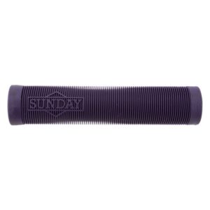 Sunday Cornerstone Grips - MX 150mm Midnight-Pu