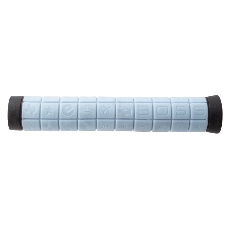 Odyssey Aaron Ross Keyboard V2 Grips - MX Aron BK/SKY-BU