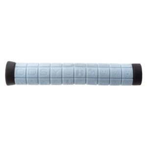 Odyssey Aaron Ross Keyboard V2 Grips - MX Aron BK/SKY-BU