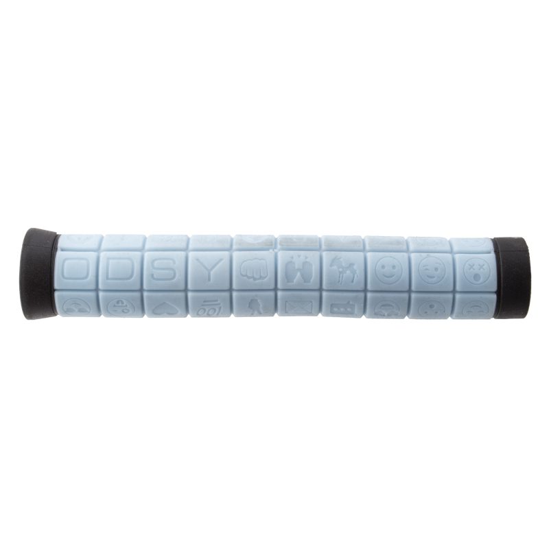 Odyssey Aaron Ross Keyboard V2 Grips - MX Aron BK/SKY-BU