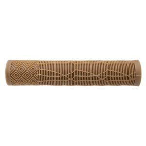 Black Ops Rowdy Duty Grips - 166mm Gum