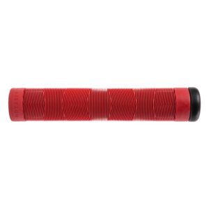 Odyssey Travis Grips - MX 165mm Maroon