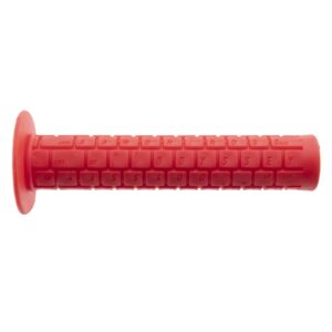 Odyssey Keyboard Grips Flanged - MX Aron Ross V2 w/FLANGE Fe-Rd