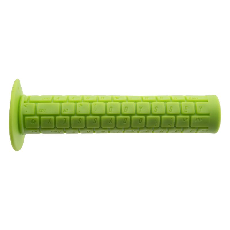 Odyssey Keyboard Grips Flanged - MX Aron Ross V2 w/FLANGE Watermelon-Gn