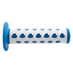 SE Bikes S-1E Grips - 135mm S-1E BU/WH