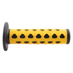 SE Bikes S-1E Grips - 135mm S-1E Black/Yellow