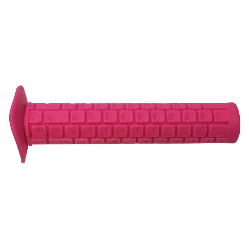 Odyssey Keyboard Grips Flanged - MX w/FLANGE 158mm Hot-Pk
