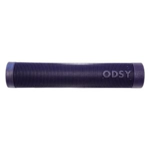 Odyssey Broc Raiford Grips - MX Midnight-Pu