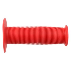 Black Ops BMX Turbo Grips - MX Red