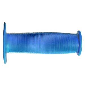 Black Ops BMX Turbo Grips - MX Blue