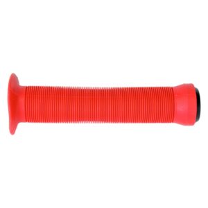 Black Ops Circle Grips - 145mm Red