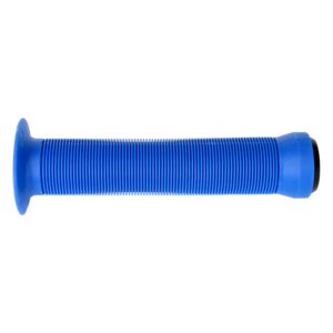 Black Ops Circle Grips - 145mm Blue
