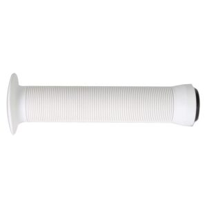Black Ops Circle Grips - 145mm White
