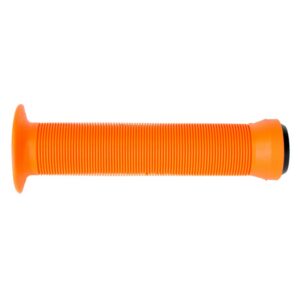 Black Ops Circle Grips - 145mm Orange