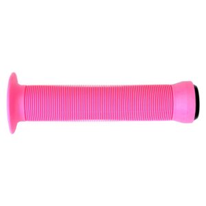 Black Ops Circle Grips - 145mm Pnk