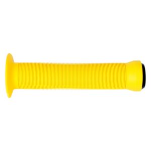 Black Ops Circle Grips - 145mm Yellow