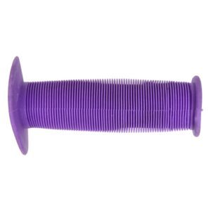 Black Ops BMX Turbo Grips - MX Purple
